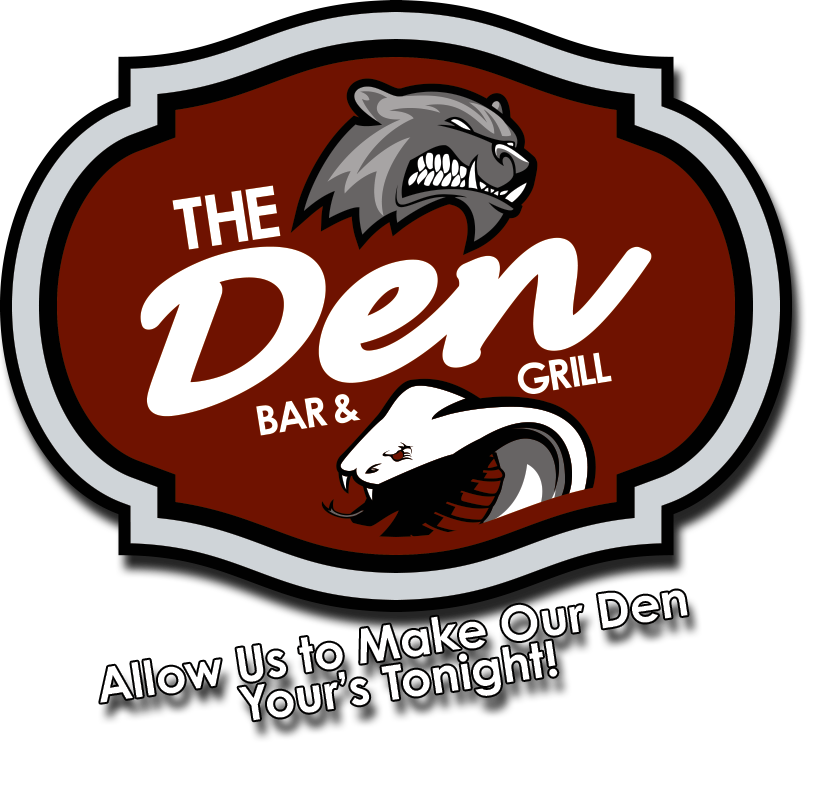 The Den Bar & Grill